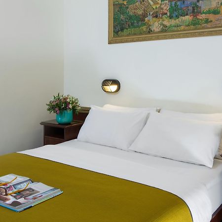 Galileo Hotel Tel Awiw Zewnętrze zdjęcie