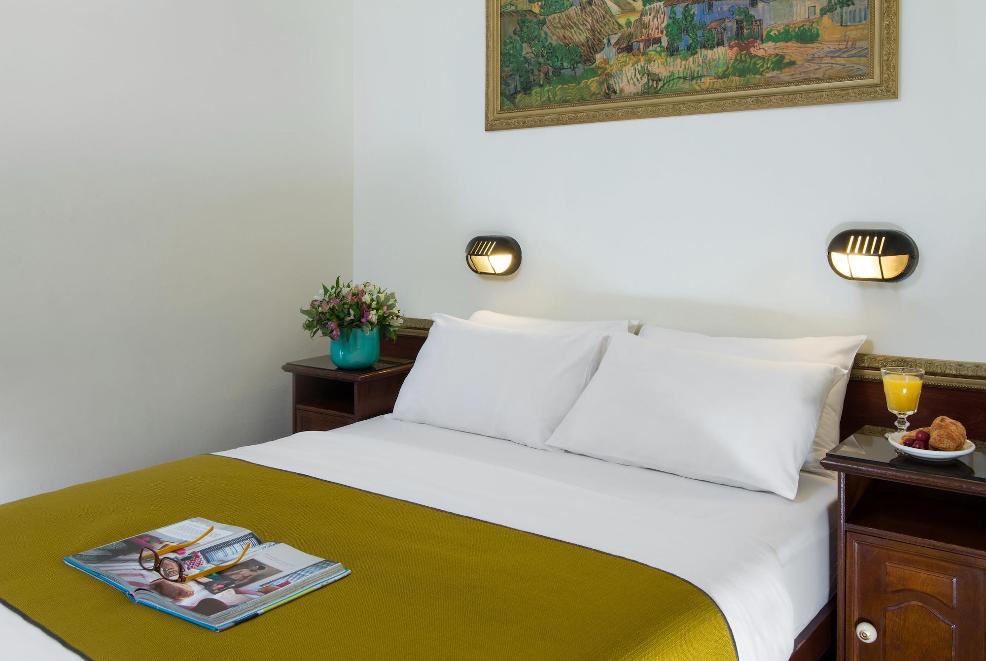 Galileo Hotel Tel Awiw Zewnętrze zdjęcie