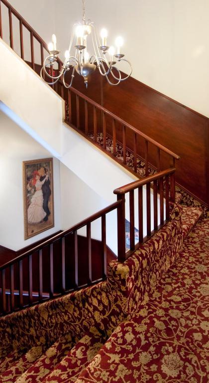 Galileo Hotel Tel Awiw Zewnętrze zdjęcie