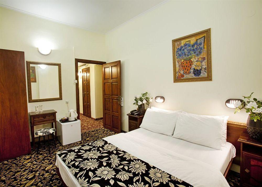 Galileo Hotel Tel Awiw Zewnętrze zdjęcie