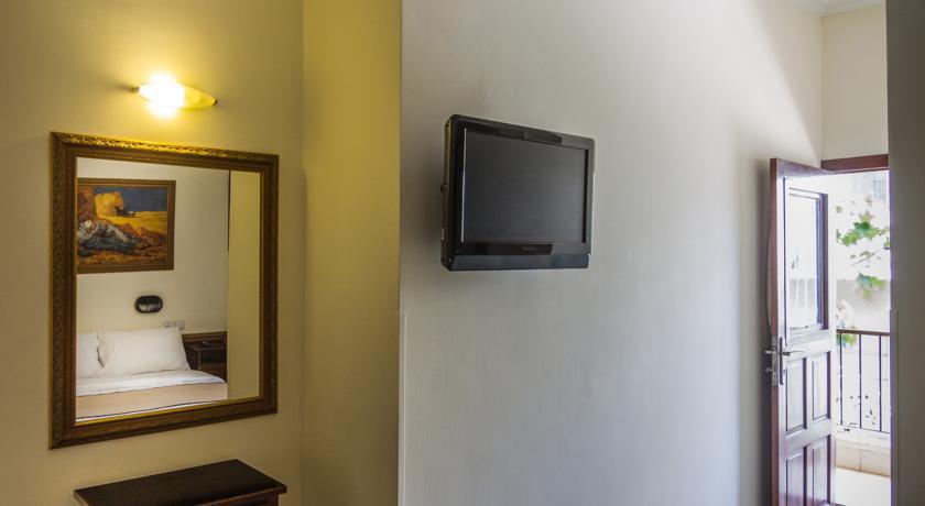 Galileo Hotel Tel Awiw Pokój zdjęcie