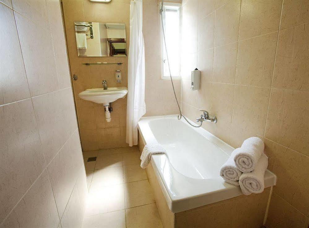 Galileo Hotel Tel Awiw Zewnętrze zdjęcie