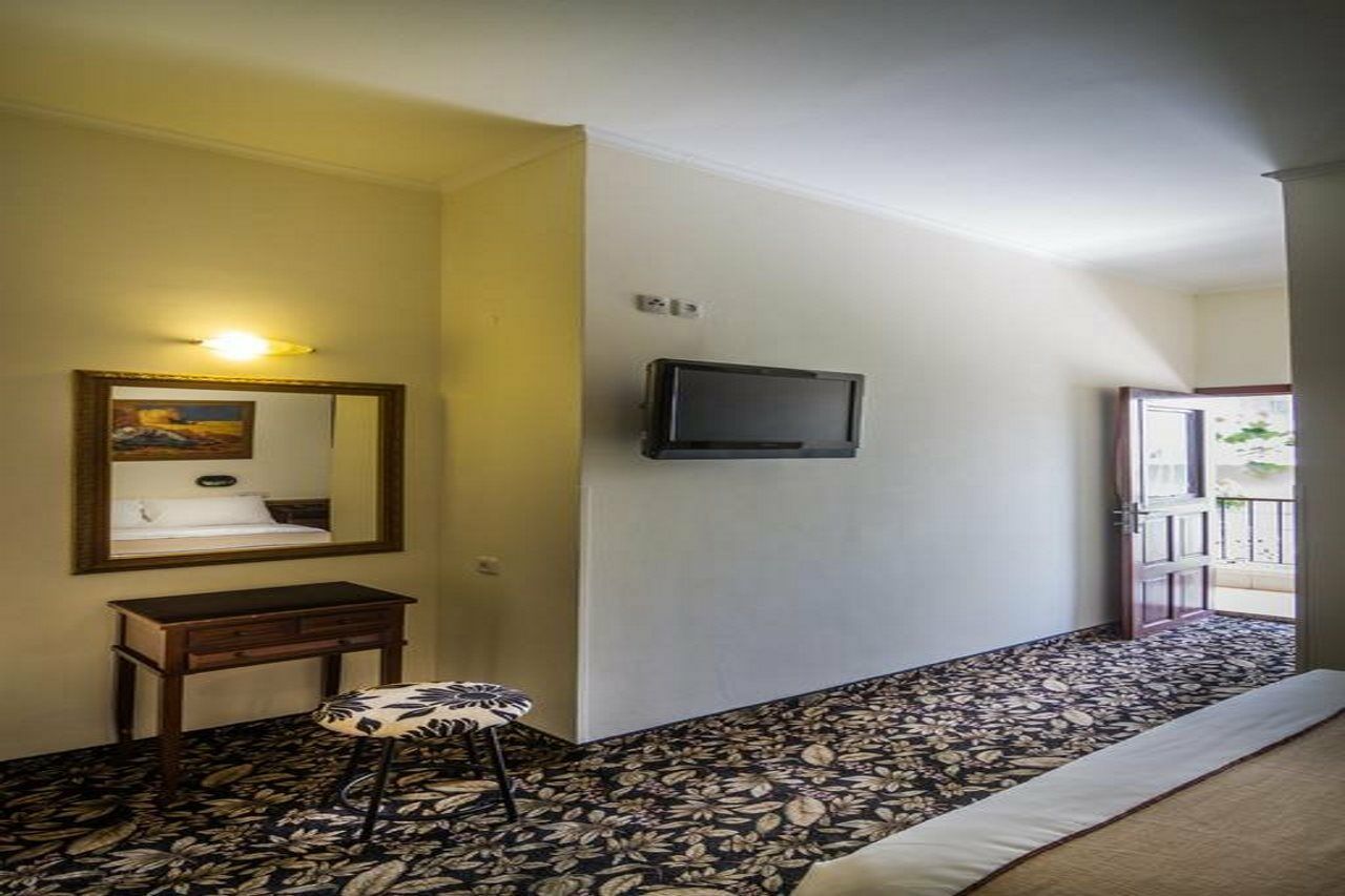 Galileo Hotel Tel Awiw Zewnętrze zdjęcie
