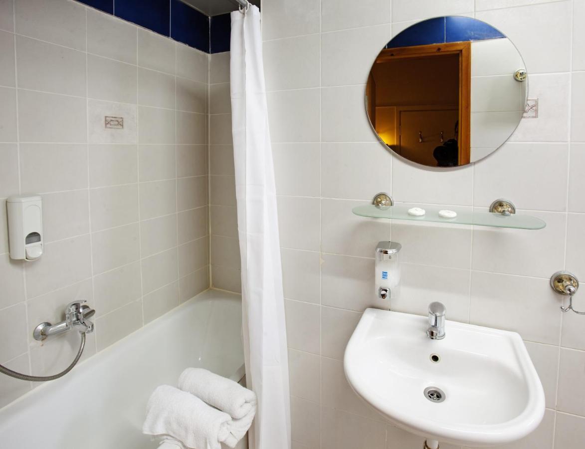 Galileo Hotel Tel Awiw Zewnętrze zdjęcie